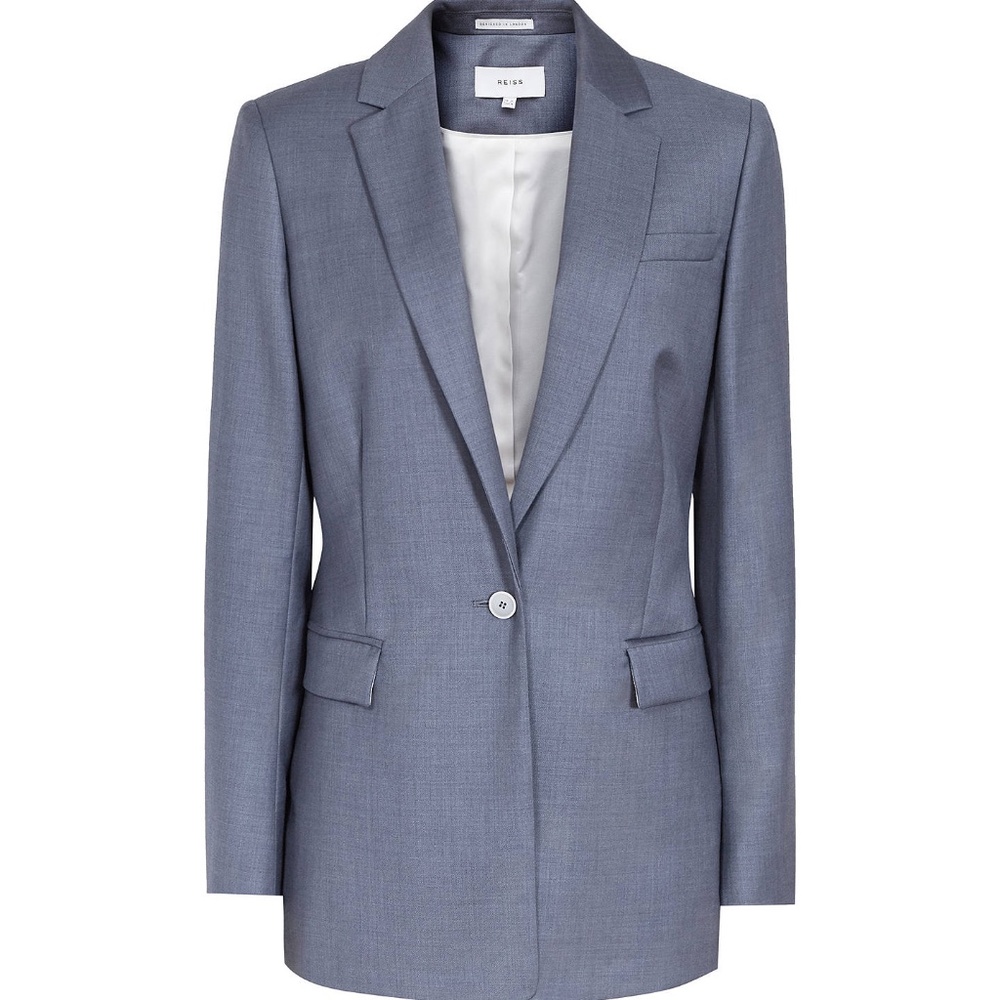 REISS Leyton Jacket